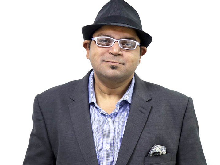 Publinet appoints new Executive Creative Director for the group Image