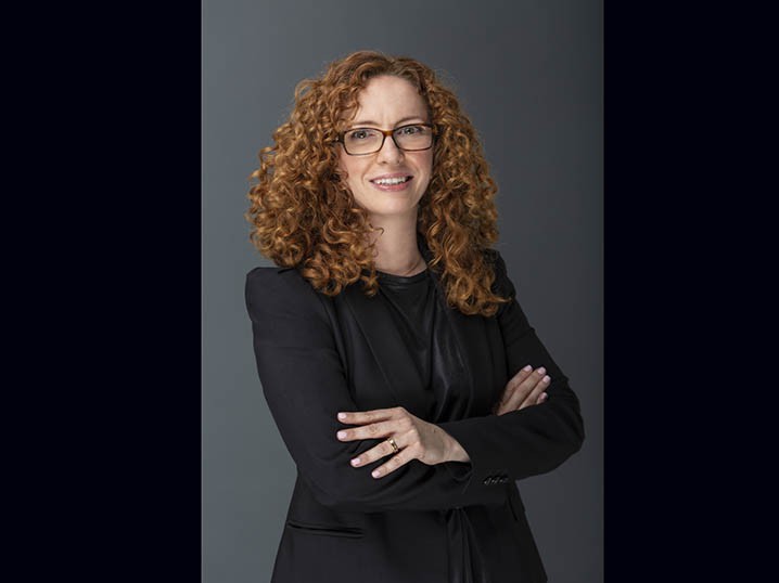 Dentsu Aegis Network MENA Announces New HR Director Image