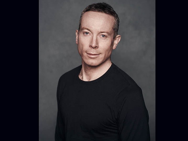 UM MENA Appoints Brendan Bourke as Head of Digital Image