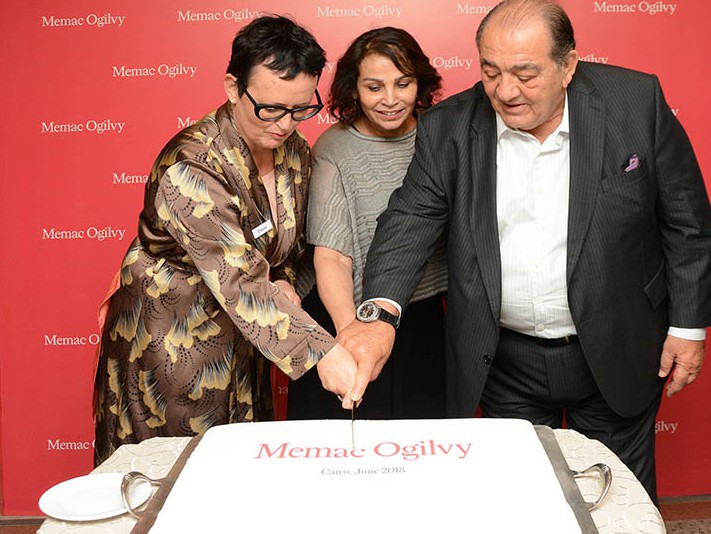 Memac Ogilvy unveils new Cairo office as part of major Egypt reshuffle Image