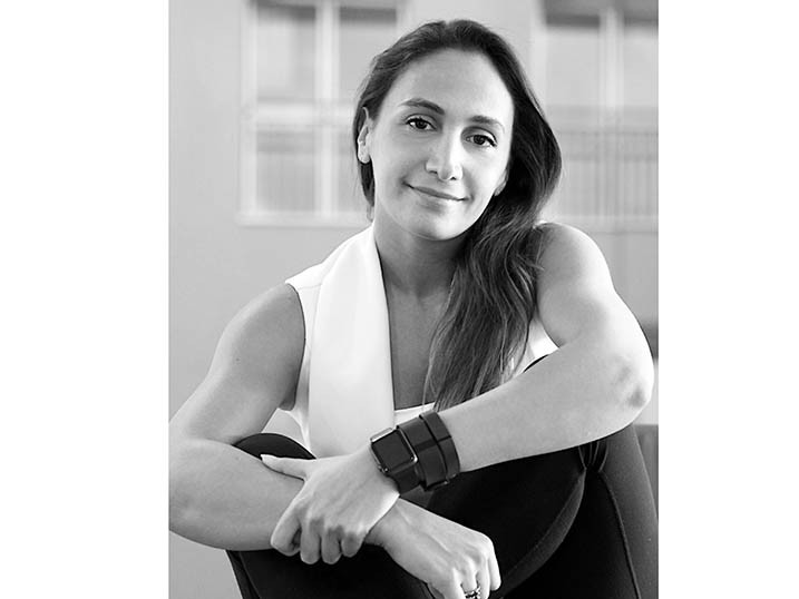Rasha Rteil promoted to Head of Product at UM MENAT Image