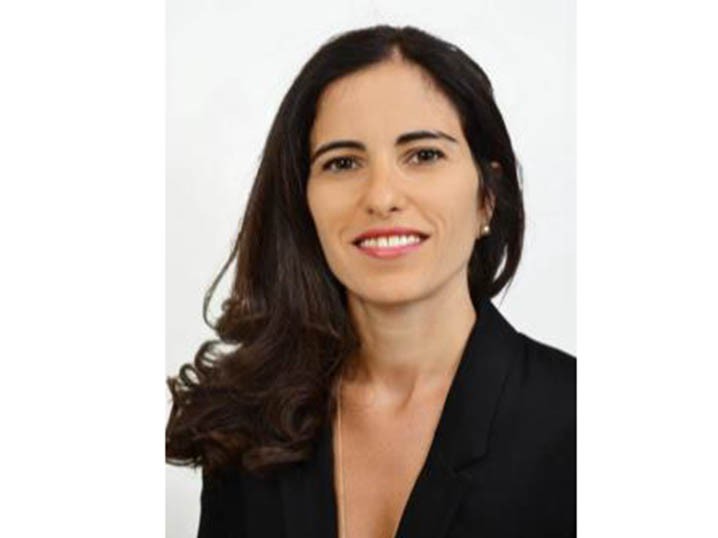 Dalila Zein Appointed Managing Director of Agence France Presse (AFP) Image