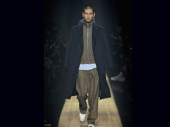 Z7 Communications to Represent dunhill across the Middle East Image