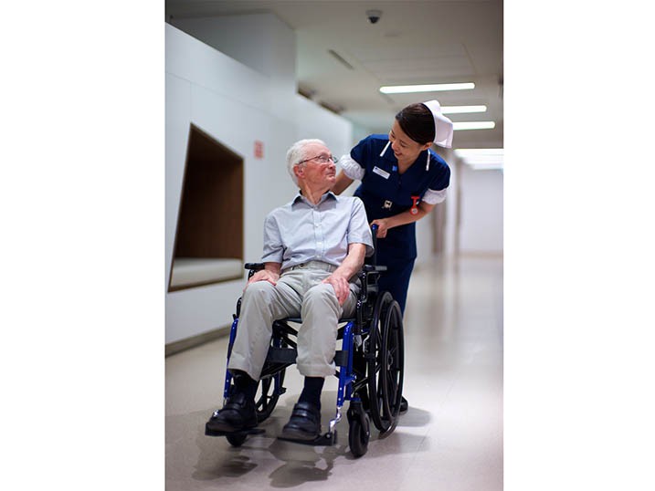 J. Walter Thompson Dubai Named Agency of Record for Dubai's King’s College Hospital Image
