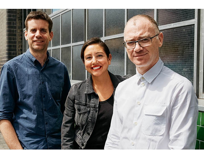 BETC London Appoints Nick Docherty as Head of Strategy Image