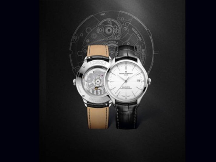 Z7 Communications Appointed Baume & Mercier PR Agency across the Middle East Image