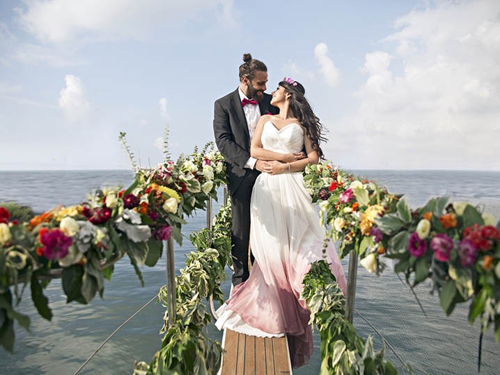 Absolut Makes a Move to Address the Civil Right to Have Civil Marriage in Lebanon Image