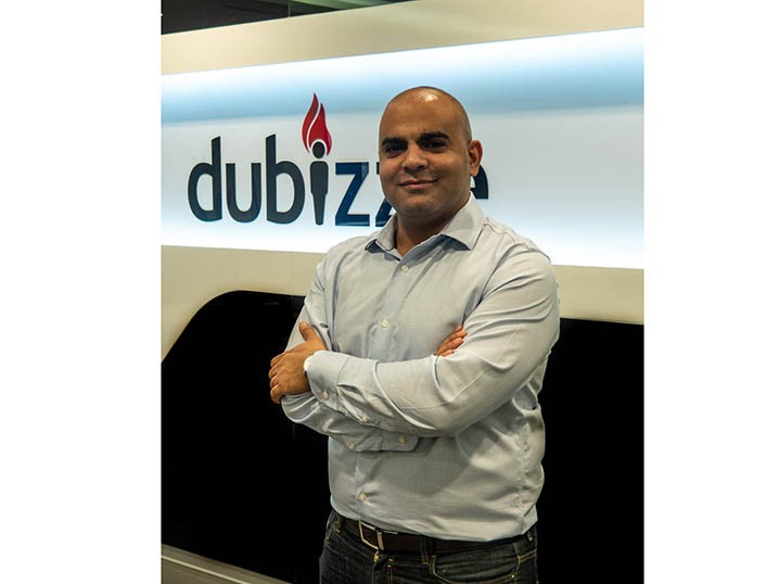dubizzle Motors appoints new General Manager Image