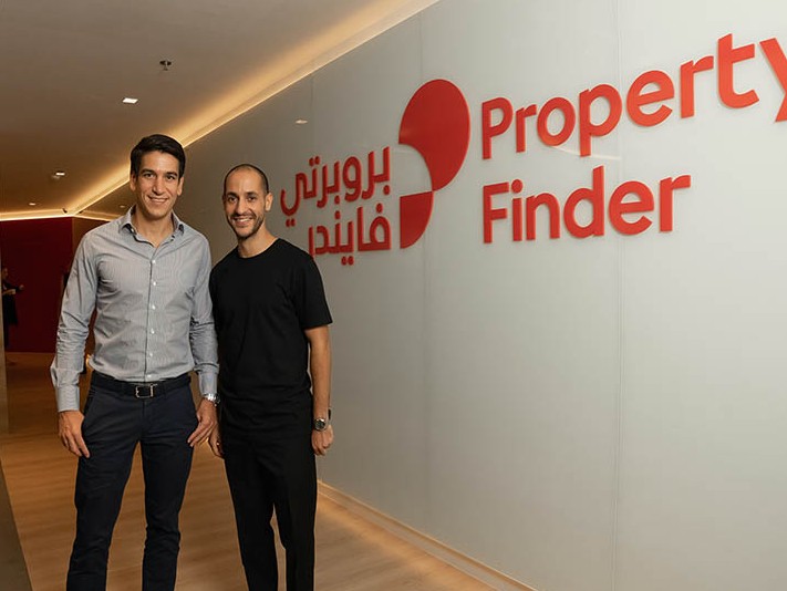 Property Finder Selects J. Walter Thompson Image