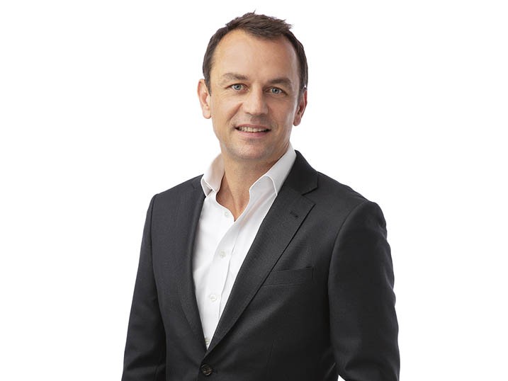 Memac Ogilvy Appoints new Managing Director for the UAE Image