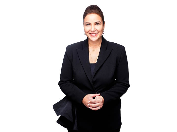 Starcom appoints Racha Makarem as Regional CEO across all MENA markets Image
