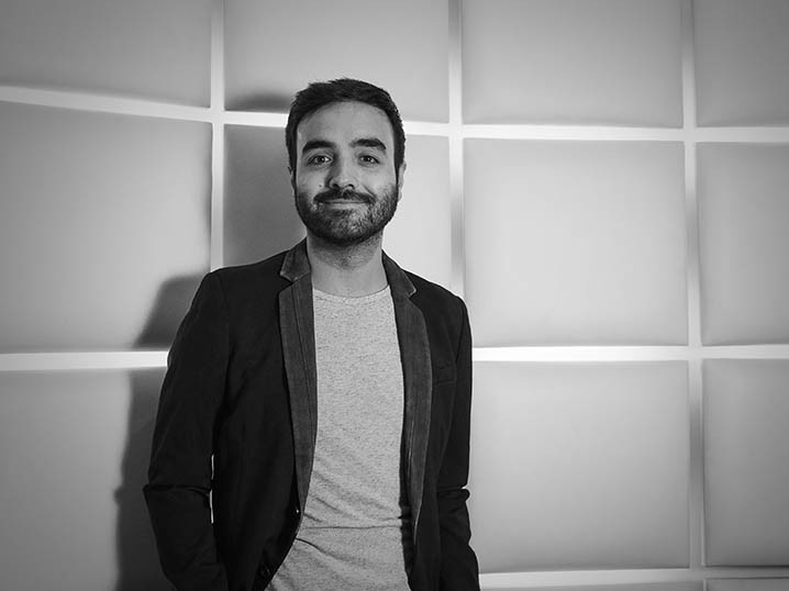 Manuel Bordé Promoted to Executive Creative Director at TBWA/RAAD Image