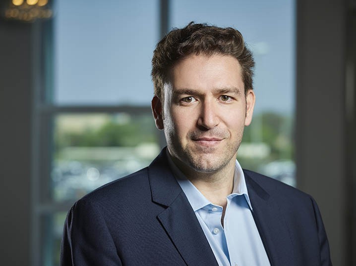 Nadim Samara promoted to CEO of OMD MENA Image