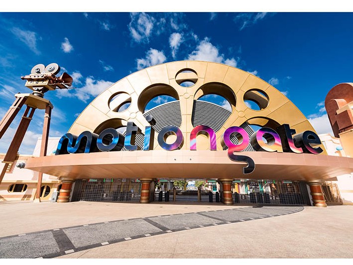 CARAT MENA Appointed as Agency of Record for Dubai Parks and Resorts Image
