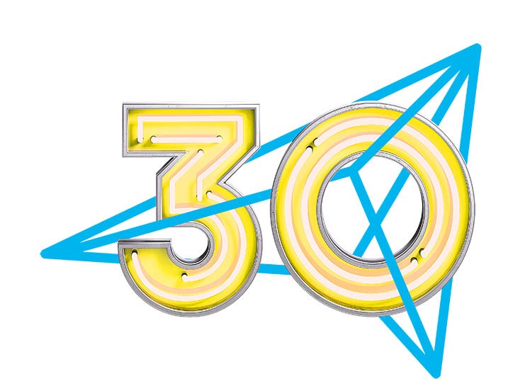 Zenith celebrates its 30th Anniversary Image