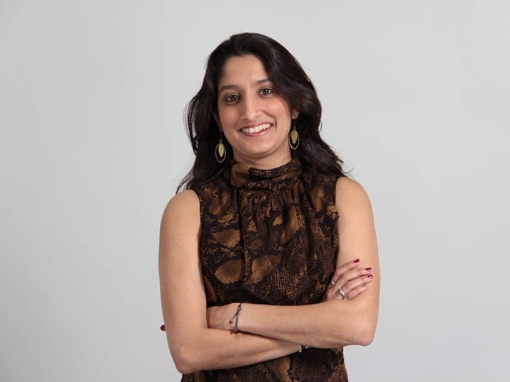 CNN International Commercial appoints Tini Sevak to head Audiences and Data Group Image