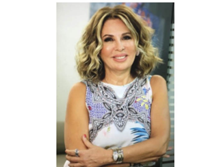 Credit Libanais Appoints Randa Bdeir as New Deputy General Manager Image