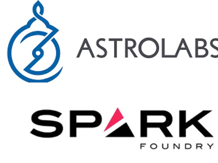 Spark Foundry partners with AstroLabs, delivering Transformational Toolkits to upskill clients Image