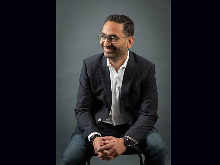 Carat MENA appoints Ramzy Abouchacra as Regional CEO Image