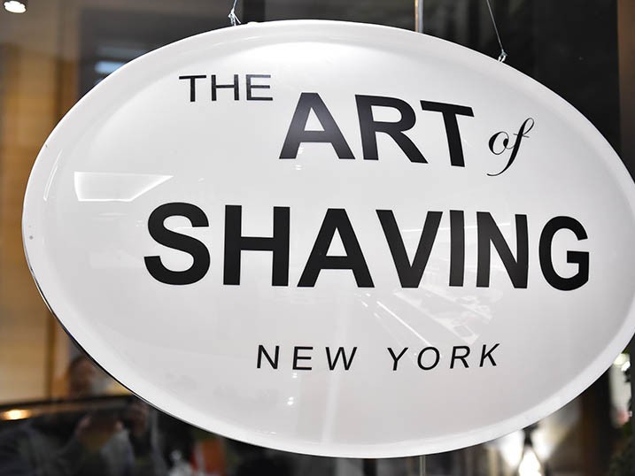 The Art of Shaving New York launches in Lebanon Image