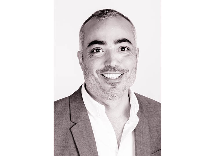 MCN appoints Joe Nicolas as CEO of UM MENAT Image