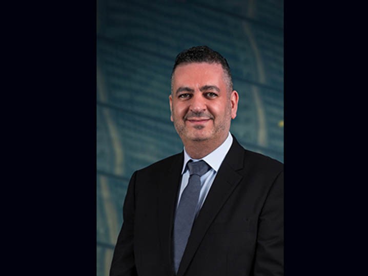 Bassem Massoud to lead Magna as CEO for the MENA region Image
