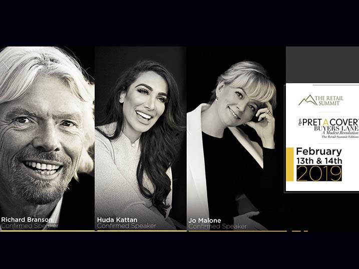 A First in Modest Fashion: Islamic Fashion & Design Council (IFDC) dedicates a fund to help emerging brands Image