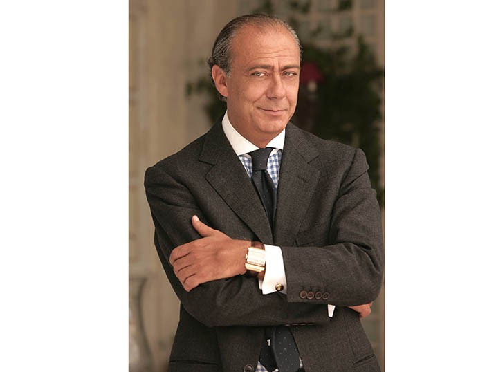 De Grisogono Announces Change to its Senior Executive Committee Image