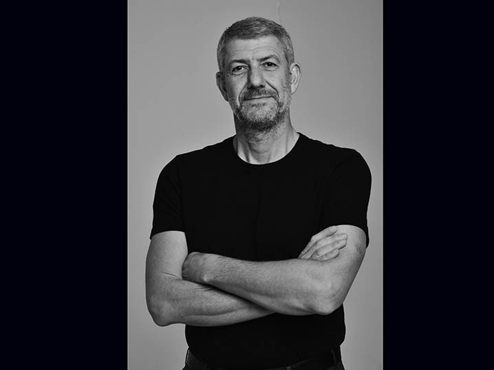 TBWA’s Cem Topçuoğlu Elevated to President, International Image