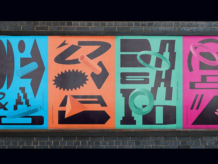 D&AD unveils visual identity for Festival 2019 Image