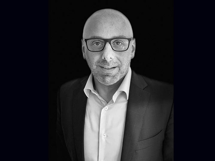 Memac Ogilvy appoints Samer Abboud as the new Regional MD for growth markets KSA, Lebanon and Iraq Image