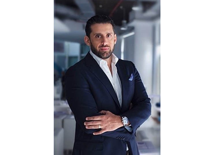 MCN Mediabrands appoints Mohamad Itani as Regional Executive Director, Digital Image