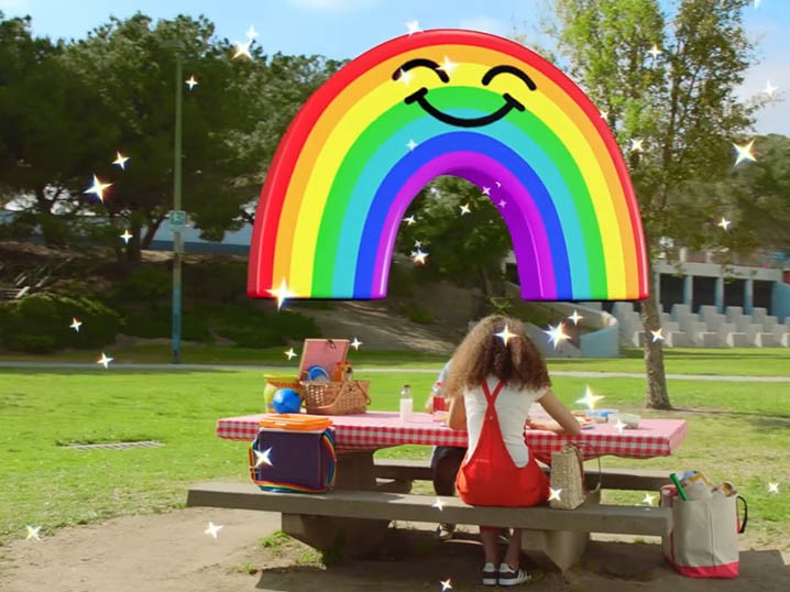 Snapchat and Médecins Sans Frontières launch creative competition ahead of Dubai Lynx 2019 Image