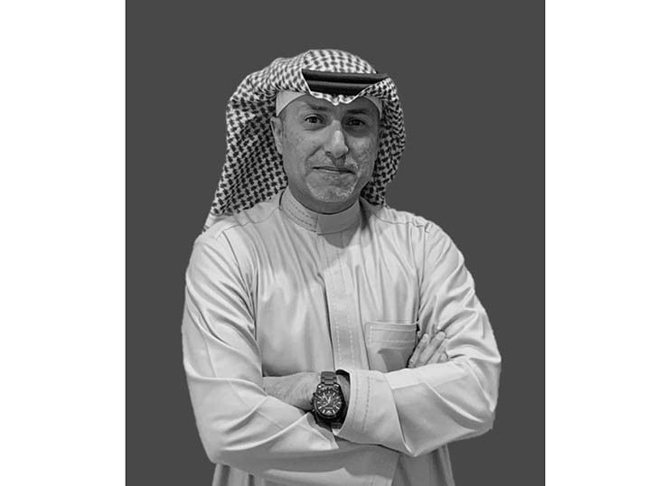 Eyad Zarea appointed as General Manager Carat Saudi Arabia Image