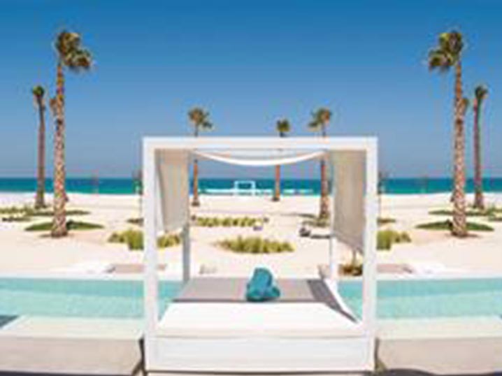 Z7 Communications to Represent Nikki Beach Resort & Spa Dubai Image