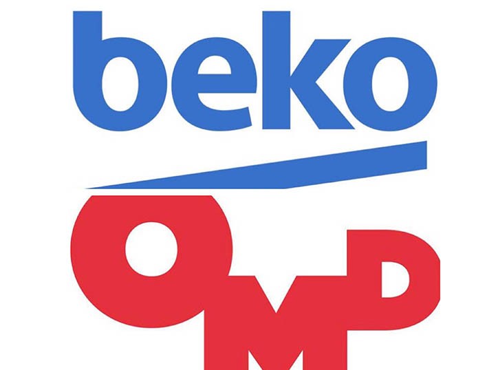 Beko awards its MENA media to OMD Image