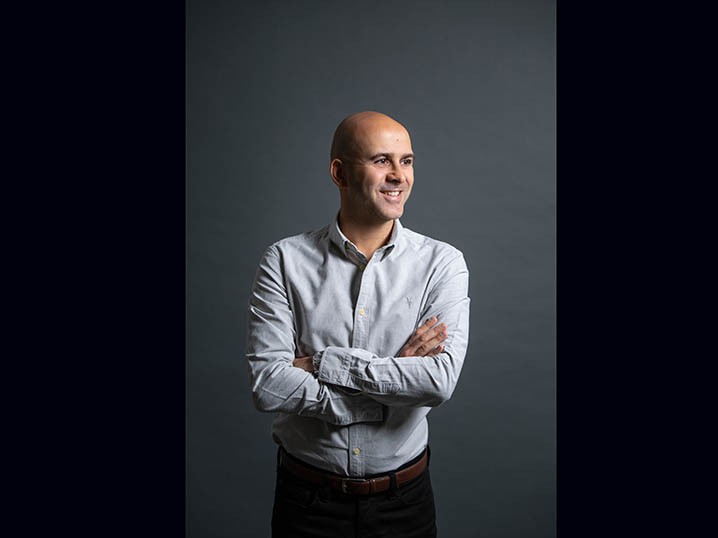 Ziad Ghorayeb appointed as Regional Managing Director Isobar MENA as Karim Khalifa departs Image