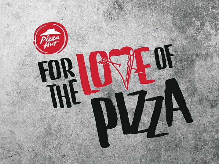 M&C Saatchi Awarded Pizza Hut GCC Business Image