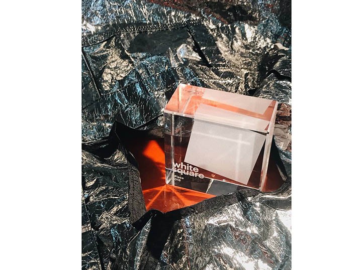 Last Call for Entries To Xi White Square Ad Festival Image