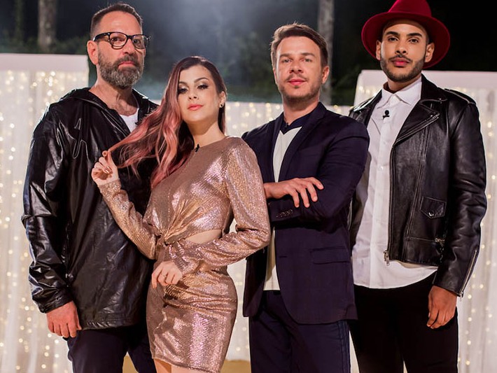 Endemol Shine Group enters first international branded content deal with Pantene Image