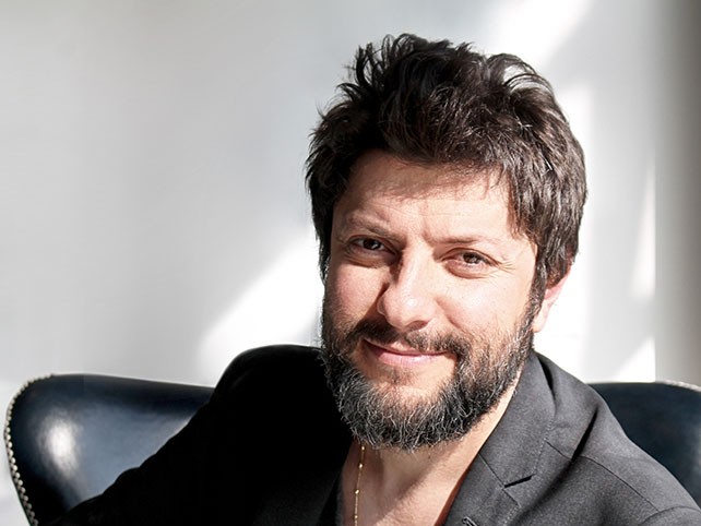 Georges Kyrillos Joins TBWA\RAAD Beirut as Creative Director Image