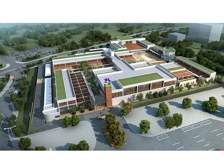Pikasso Iraq Wins Magma Square Advertising Concession in Sulaimaniya Image