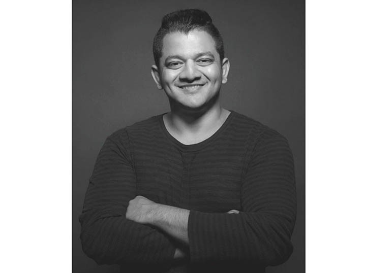 Global Effie Names First-Ever MENA Juror for its Final Round Image