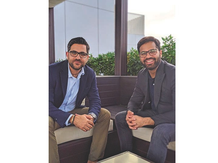 OMD UAE Evolves Its Leadership Structure Image