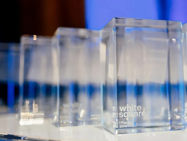 XI White Square’s Winners Revealed Image