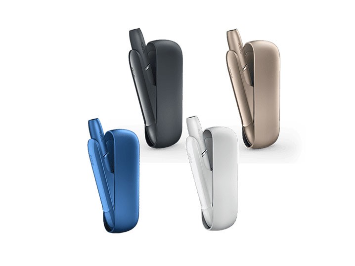 U.S. Food and Drug Administration Authorizes Philip Morris IQOS’ Sale in the U.S. Image