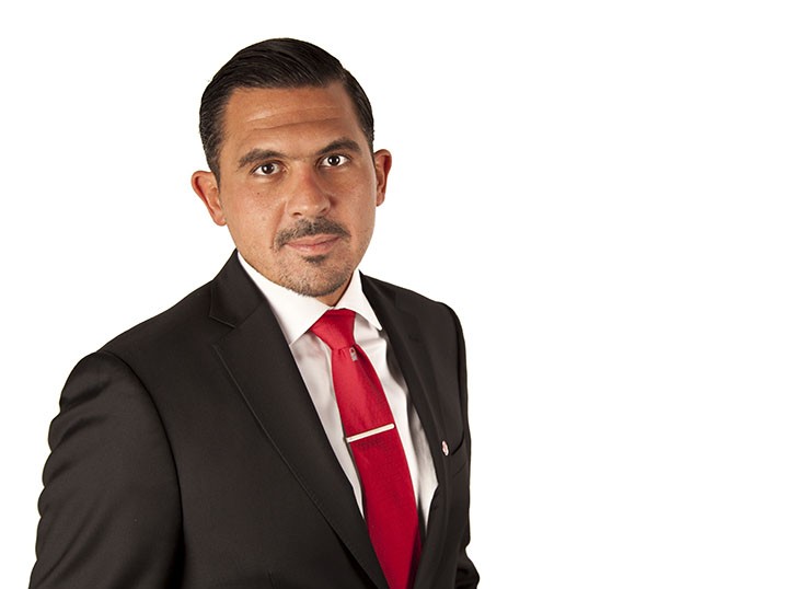 Ahmad Itani Named Vice Chairman of PRCA MENA Image