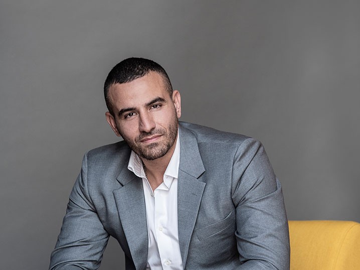 Publicis Groupe bolsters digital capabilities by launching Digitas in Dubai Image