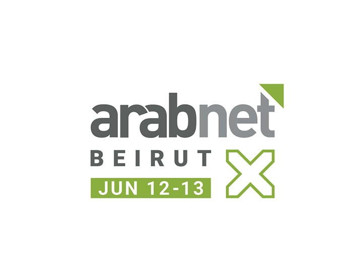 Arabnet Beirut to Celebrate a Decade of Tech & Innovation Image