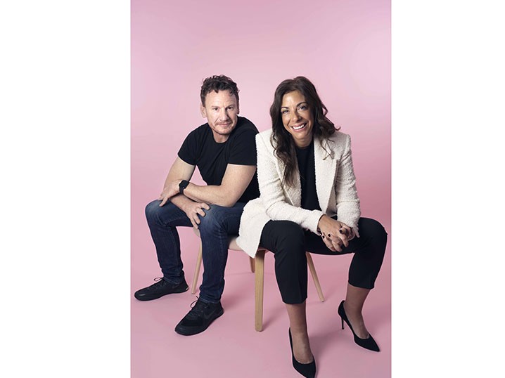 Liz Taylor Appointed Chief Creative Officer of Leo Burnett Worldwide Image